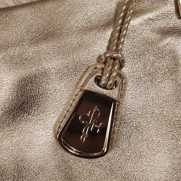 Cole Haan Cornelia Parker Hobo - Picture 6 of 7